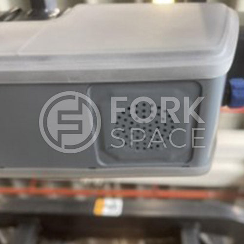 Beacon for Vehicle (12-36V)