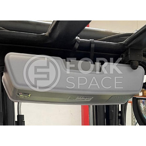 Forklift Pedestrian Awareness System