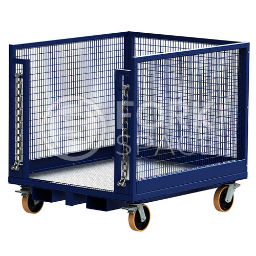 Order Picker Cage