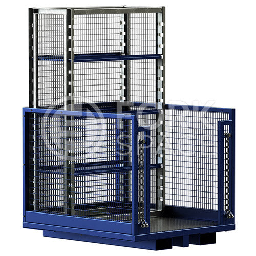 Order Picker Cage