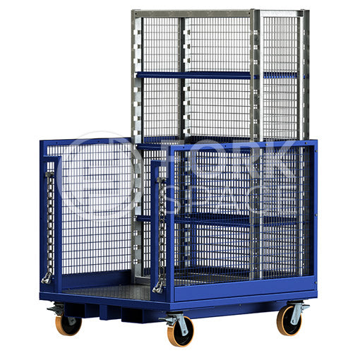 Order Picker Cage