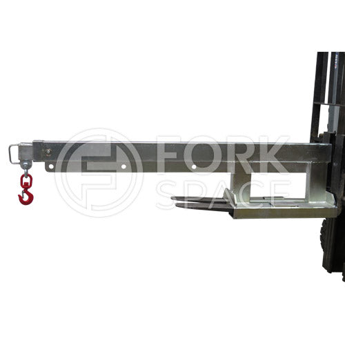 Forklift Jib 2500kg
