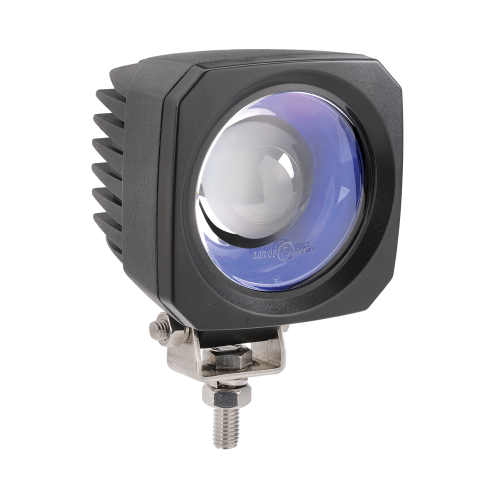 Forklift Safety Light Blue Spot LED 10V-60V