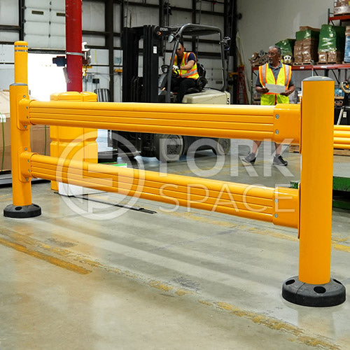 Safestop Guard Rail