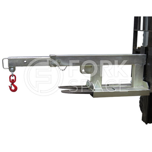 Forklift Jib 2500kg