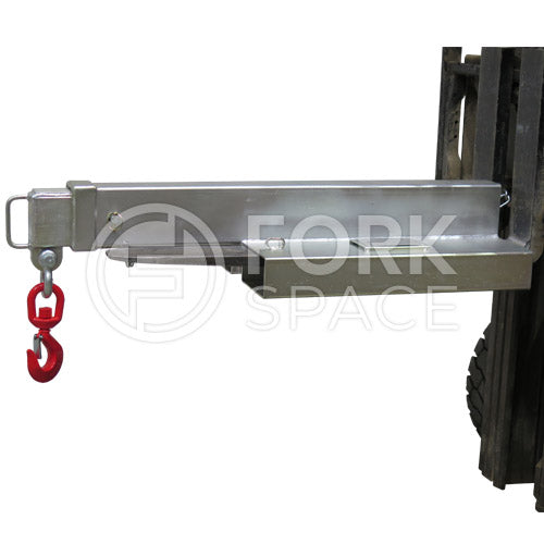 Forklift Jib 4500kg