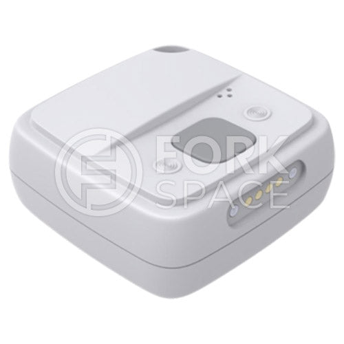 Wearable Wristband with Carabiner