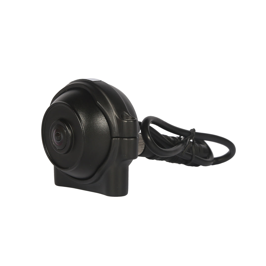 Forklift Camera With AI – ForkSpace