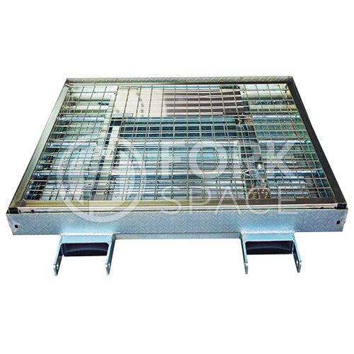 Work Platform Cage