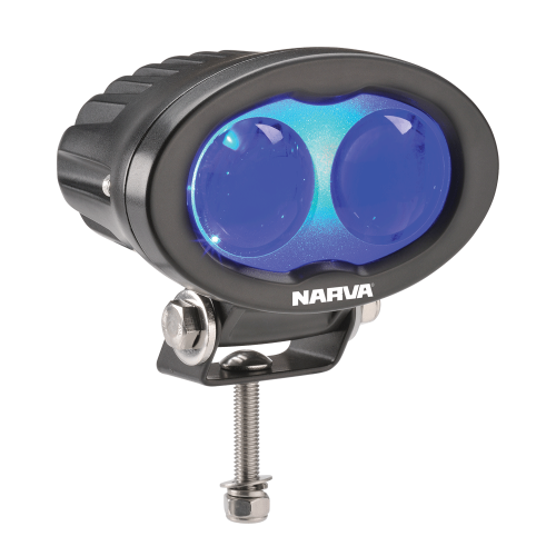 Forklift Blue Spot Safety Light 9V-110V
