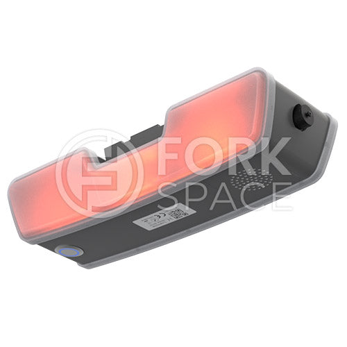 Beacon for Vehicle (12-36V)