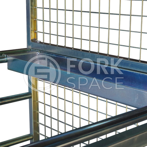 Work Platform Cage